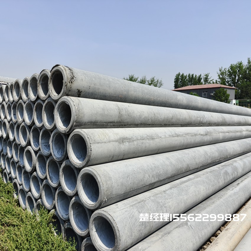 三乡镇150×10米预应力通信水泥电线杆